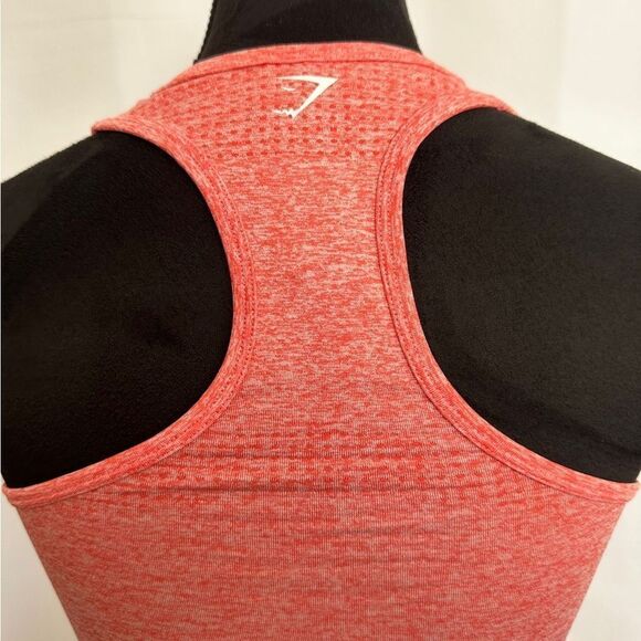 Gymshark Coral Tank Top - Picture 5 of 7